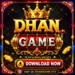 DHAN GAME APK DOWNLOAD | DHAN GAME APP LINK | DHAN GAME APP NEW | DHANGAME.XYZ